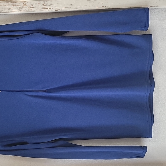 Patagonia Capilene Vintage Performance base layer pullover women's size small - Picture 3 of 11